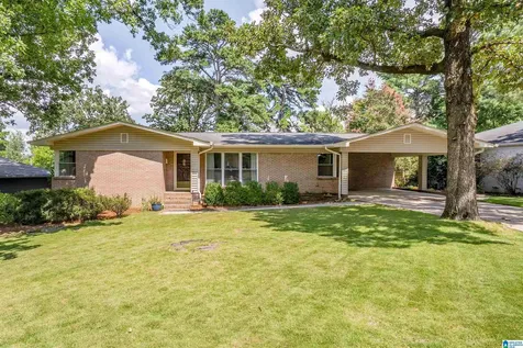 1037 53rd Street S Birmingham AL 35222