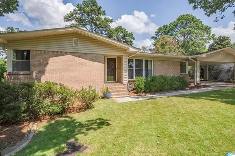1037 53rd Street S Birmingham AL 35222