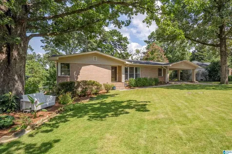 1037 53rd Street S Birmingham AL 35222