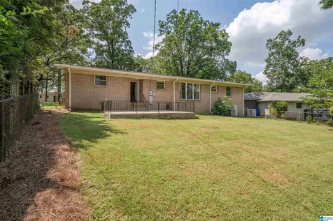 1037 53rd Street S Birmingham AL 35222