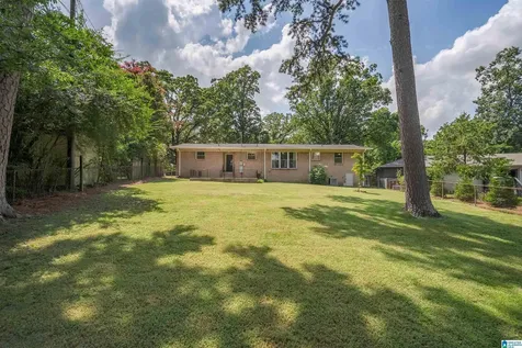 1037 53rd Street S Birmingham AL 35222