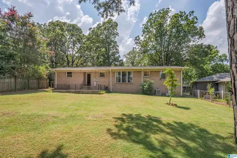 1037 53rd Street S Birmingham AL 35222