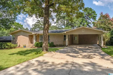 1037 53rd Street S Birmingham AL 35222