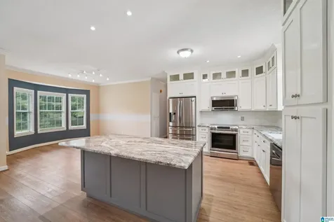 160 Dogwood Lane Holly Pond AL 35083