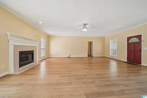 160 Dogwood Lane Holly Pond AL 35083