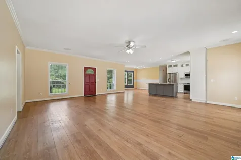 160 Dogwood Lane Holly Pond AL 35083