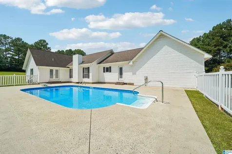 160 Dogwood Lane Holly Pond AL 35083