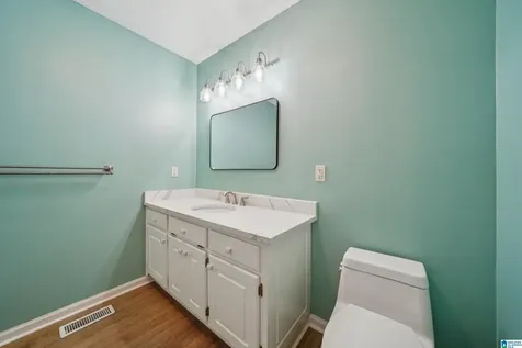 160 Dogwood Lane Holly Pond AL 35083