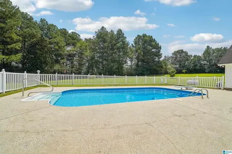 160 Dogwood Lane Holly Pond AL 35083