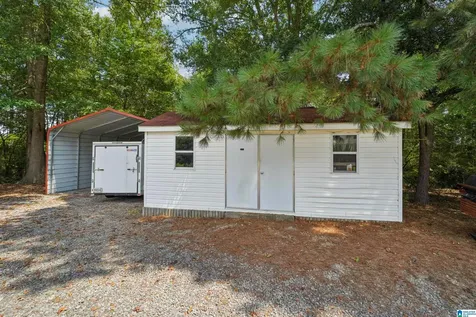 160 Dogwood Lane Holly Pond AL 35083