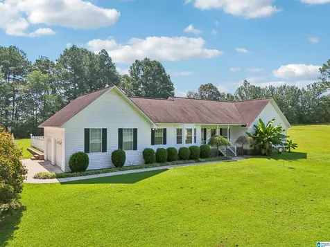 160 Dogwood Lane Holly Pond AL 35083