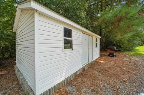 160 Dogwood Lane Holly Pond AL 35083