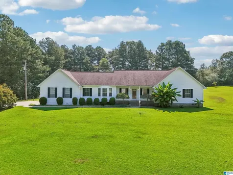 160 Dogwood Lane Holly Pond AL 35083