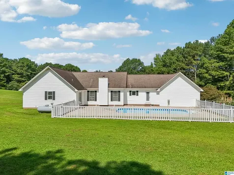 160 Dogwood Lane Holly Pond AL 35083