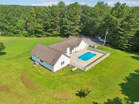 160 Dogwood Lane Holly Pond AL 35083
