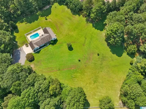 160 Dogwood Lane Holly Pond AL 35083