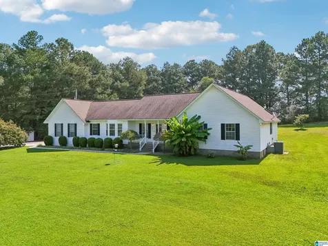 160 Dogwood Lane Holly Pond AL 35083