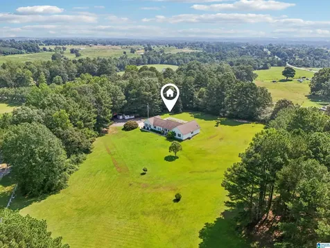 160 Dogwood Lane Holly Pond AL 35083