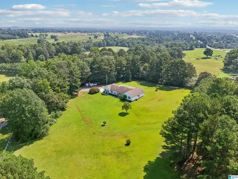 160 Dogwood Lane Holly Pond AL 35083