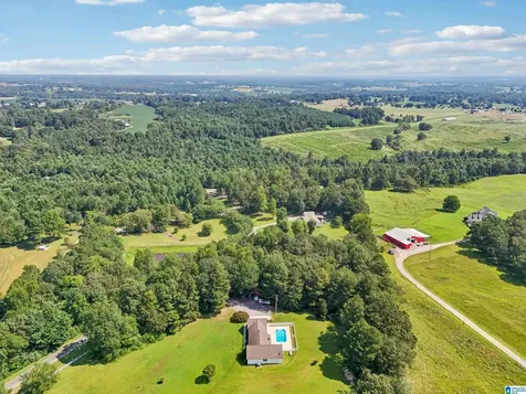 160 Dogwood Lane Holly Pond AL 35083