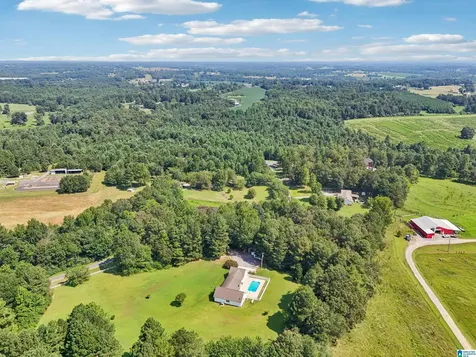 160 Dogwood Lane Holly Pond AL 35083