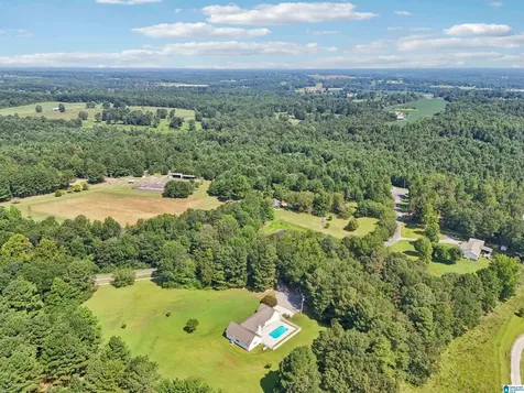 160 Dogwood Lane Holly Pond AL 35083