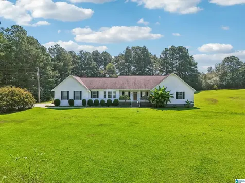 160 Dogwood Lane Holly Pond AL 35083