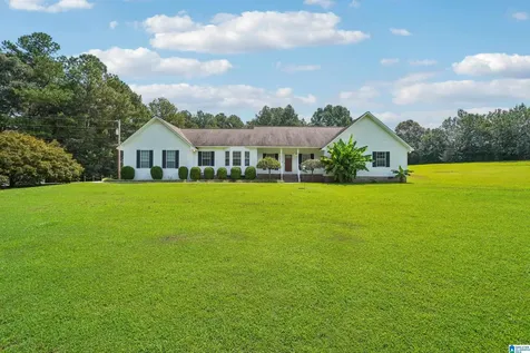 160 Dogwood Lane Holly Pond AL 35083