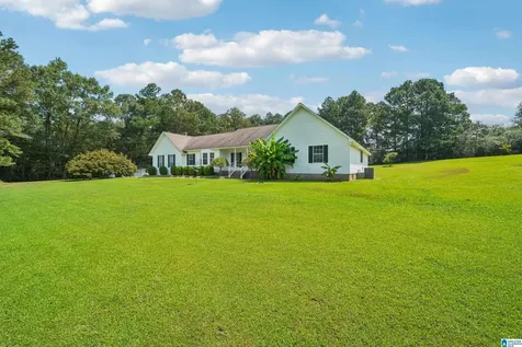 160 Dogwood Lane Holly Pond AL 35083