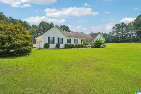 160 Dogwood Lane Holly Pond AL 35083