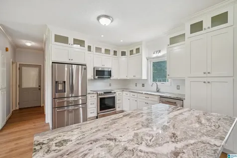 160 Dogwood Lane Holly Pond AL 35083