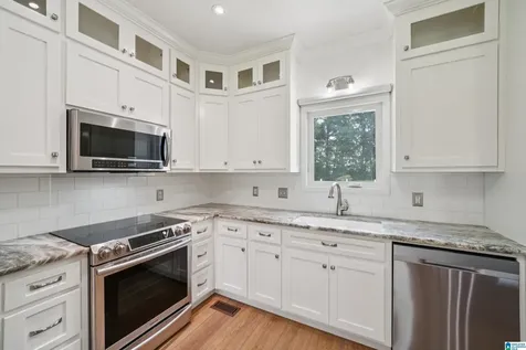 160 Dogwood Lane Holly Pond AL 35083
