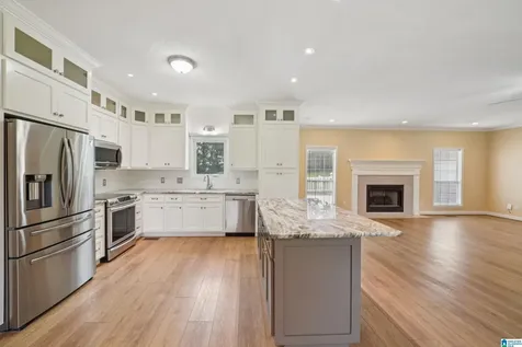 160 Dogwood Lane Holly Pond AL 35083