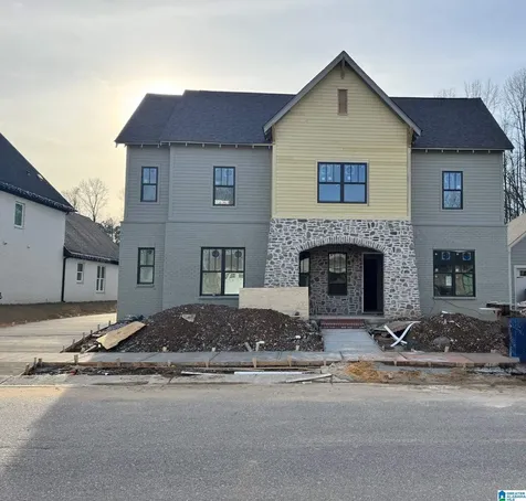 2378 Old Gould Run Hoover AL 35244