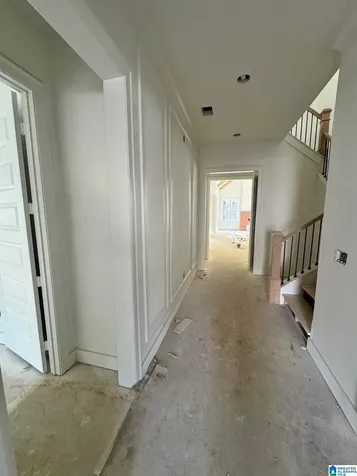 2378 Old Gould Run Hoover AL 35244