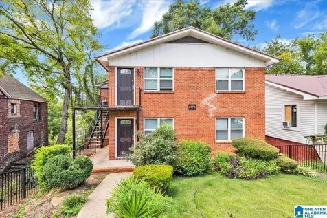1456 21st Street N Birmingham AL 35234
