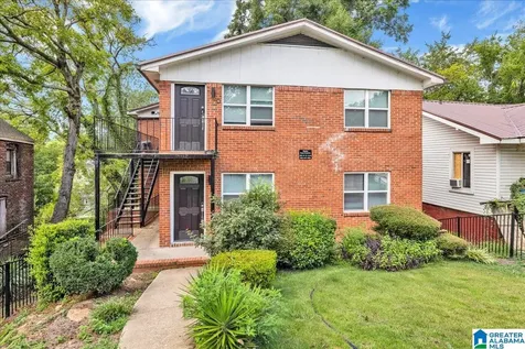 1456 21st Street N Birmingham AL 35234