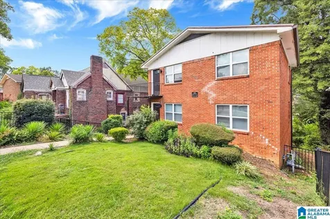 1456 21st Street N Birmingham AL 35234