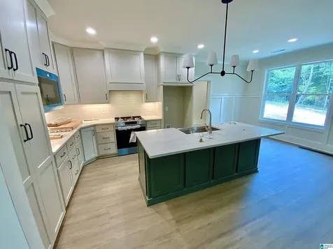 7200 Zander Way Trussville AL 35173