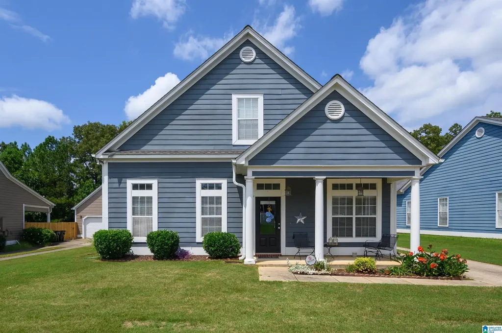 4601 Nicholas Drive Bessemer AL 35022