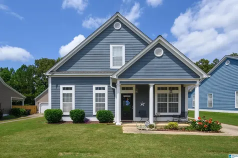 4601 Nicholas Drive Bessemer AL 35022