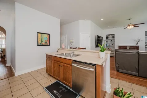 4601 Nicholas Drive Bessemer AL 35022