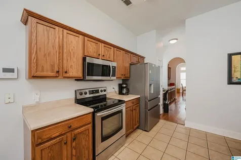4601 Nicholas Drive Bessemer AL 35022