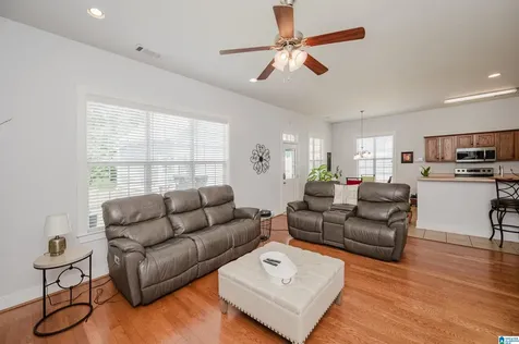 4601 Nicholas Drive Bessemer AL 35022