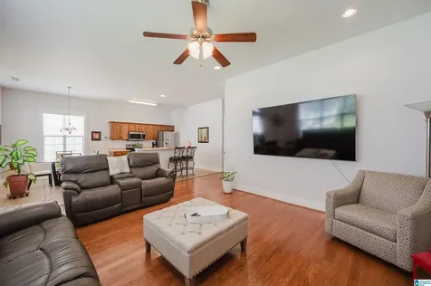 4601 Nicholas Drive Bessemer AL 35022
