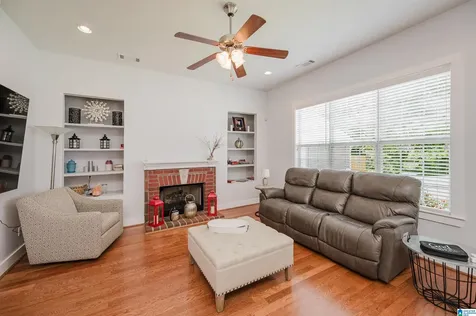4601 Nicholas Drive Bessemer AL 35022