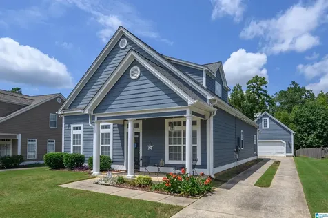 4601 Nicholas Drive Bessemer AL 35022