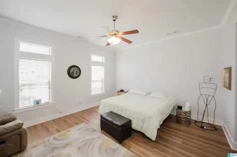 4601 Nicholas Drive Bessemer AL 35022