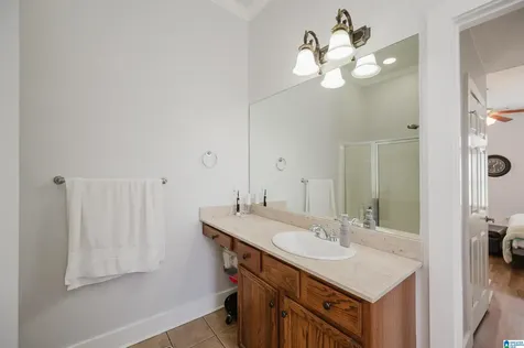 4601 Nicholas Drive Bessemer AL 35022