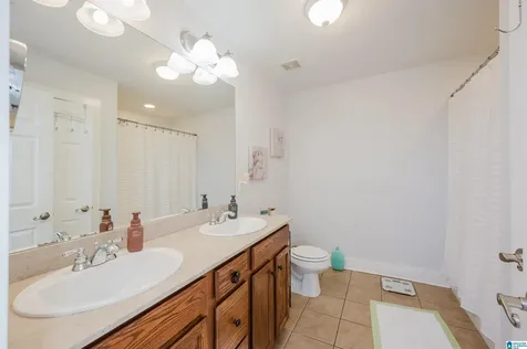 4601 Nicholas Drive Bessemer AL 35022